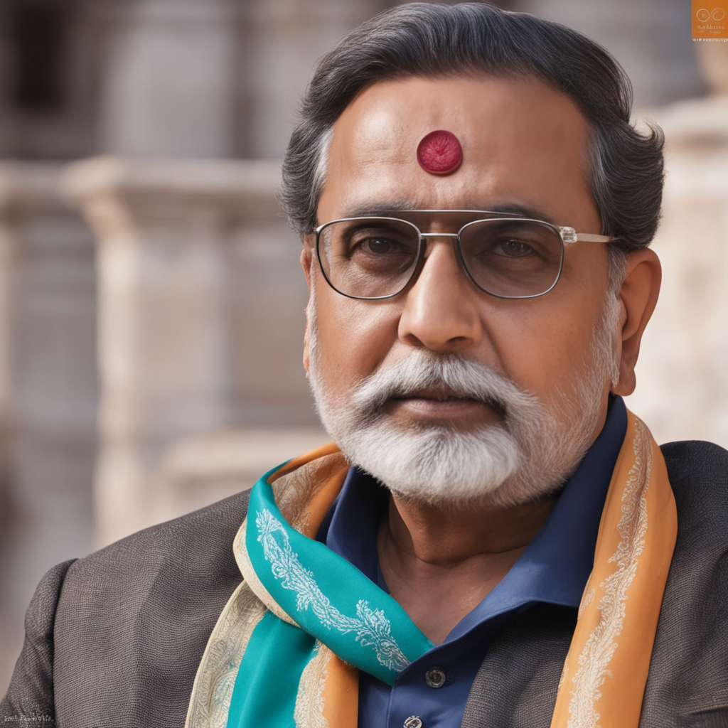 Adesh Singh Chauhan