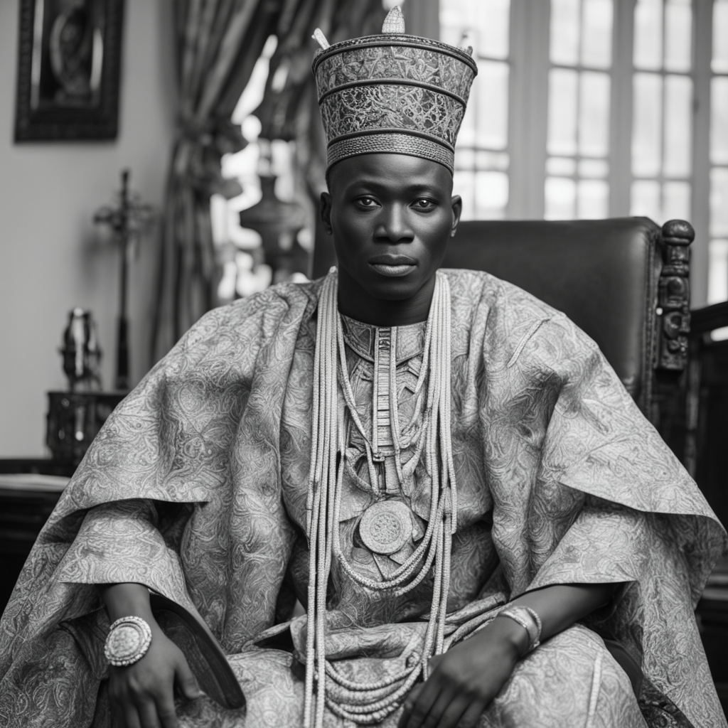 Adesida I