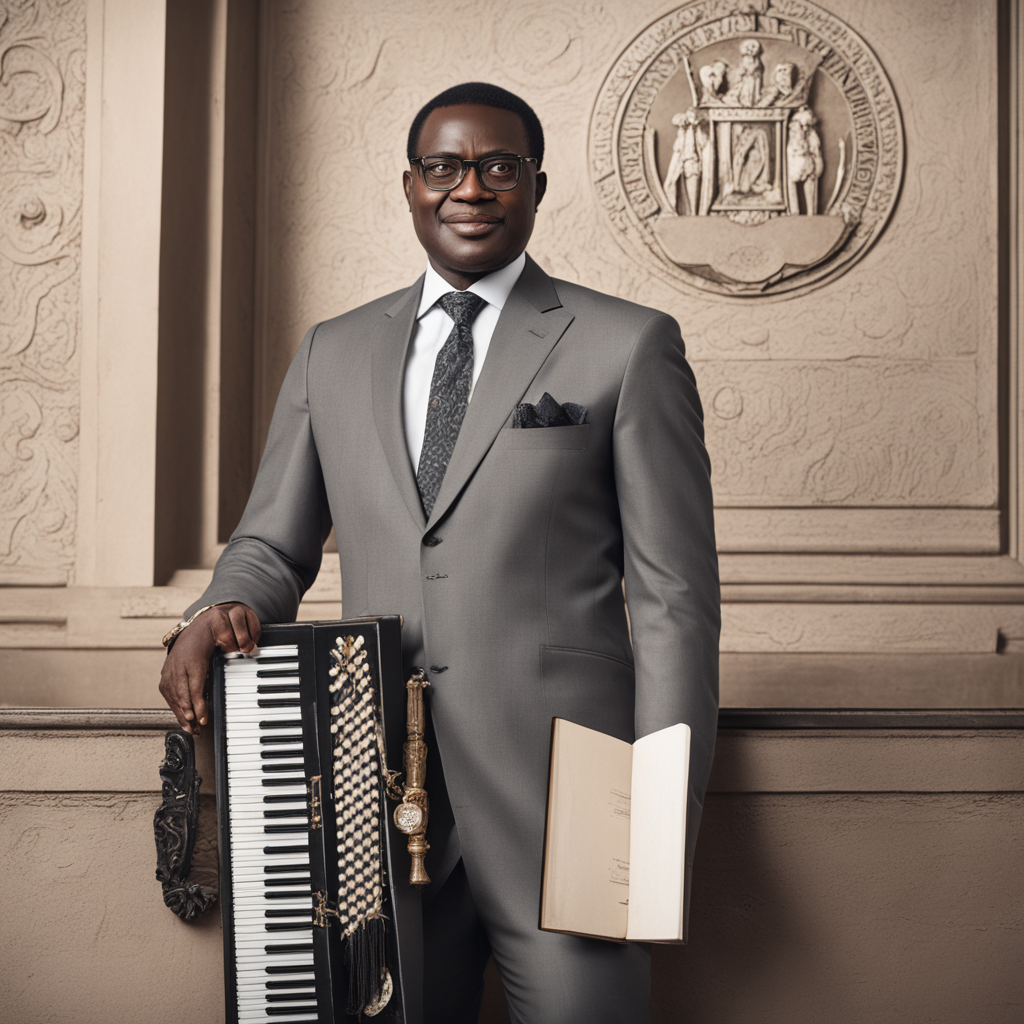 Adesina Fagbenro