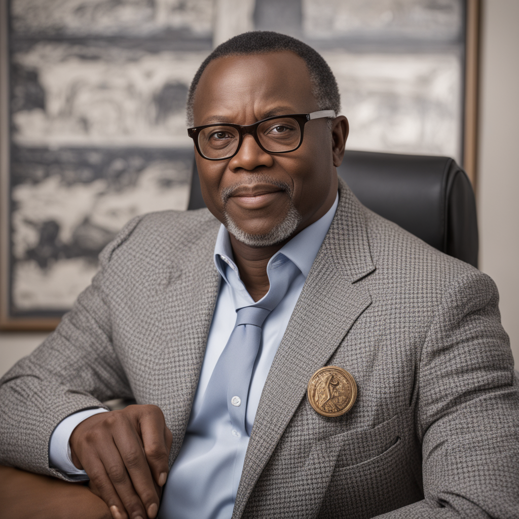 Adesoji Adelaja