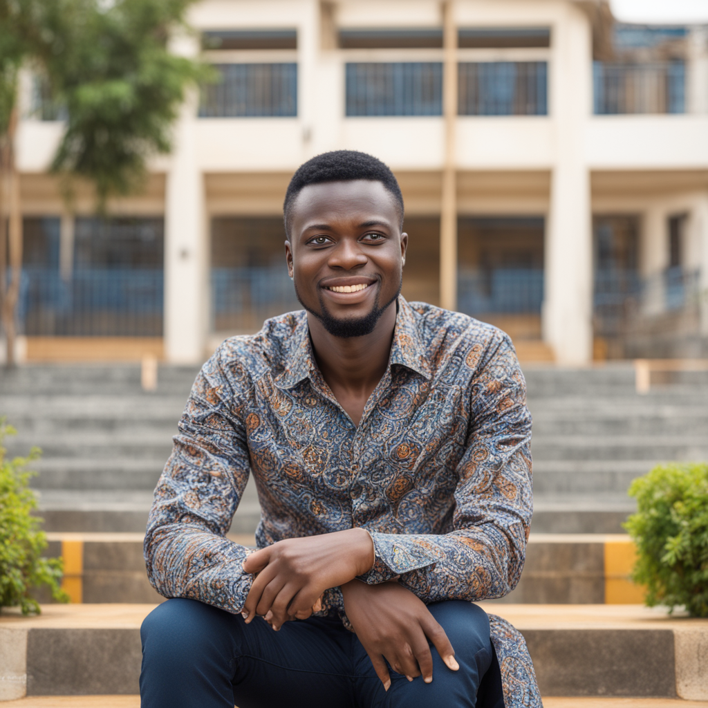 Adesola Kazeem Adeduntan