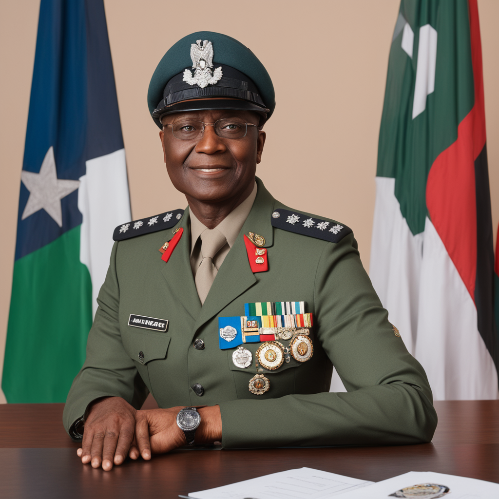 Adesola Nunayon Amosu