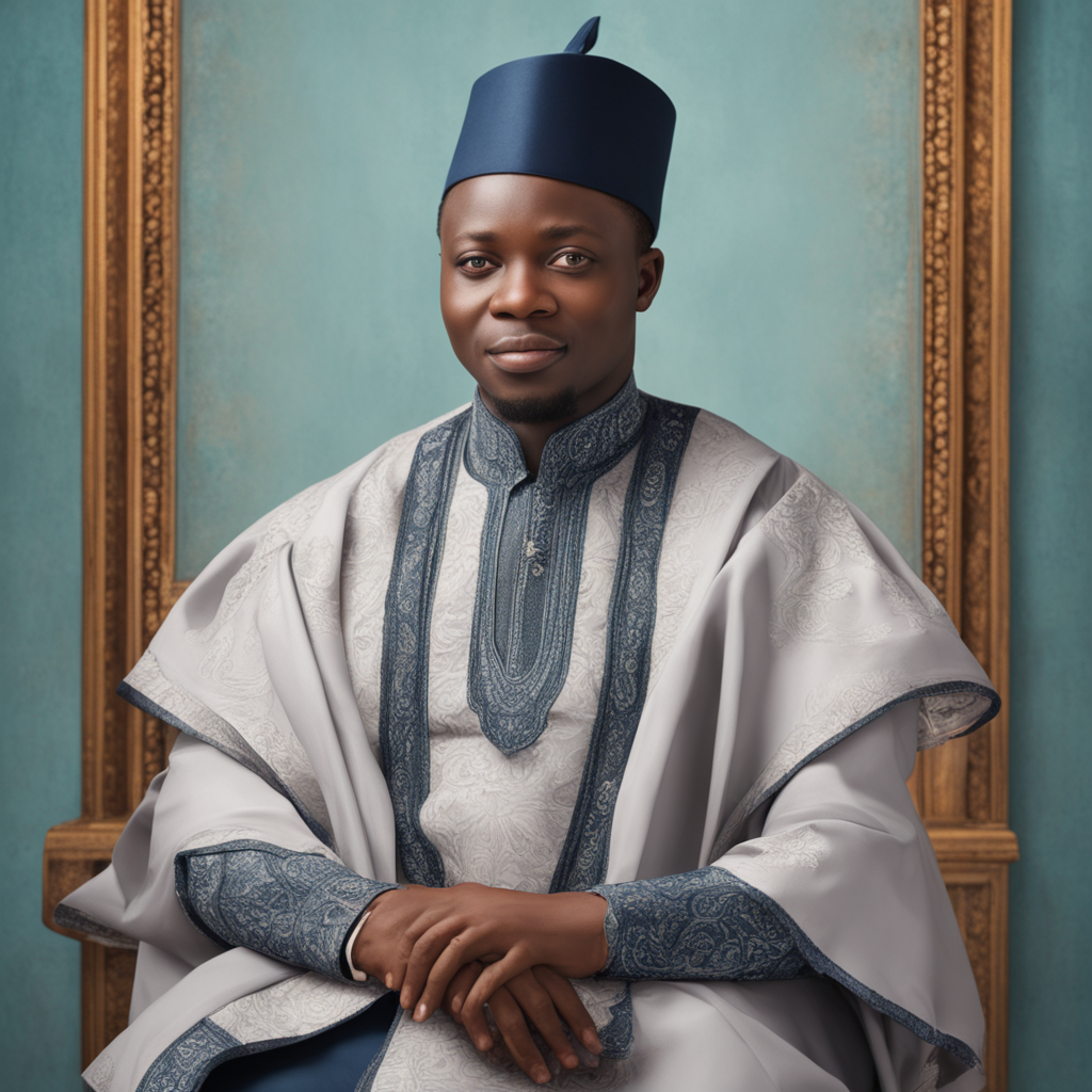 Adetokunbo Ademola