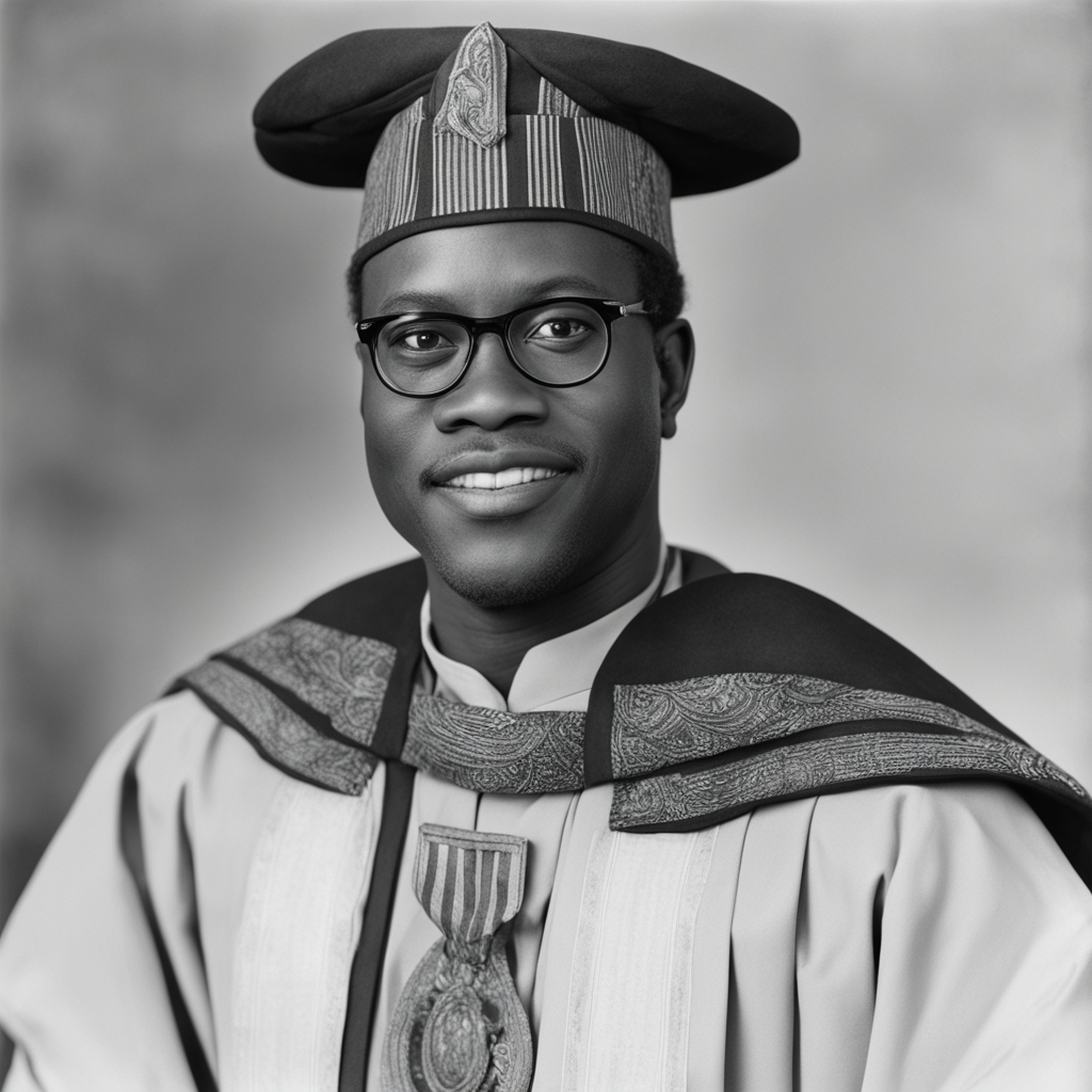 Adetokunbo Lucas