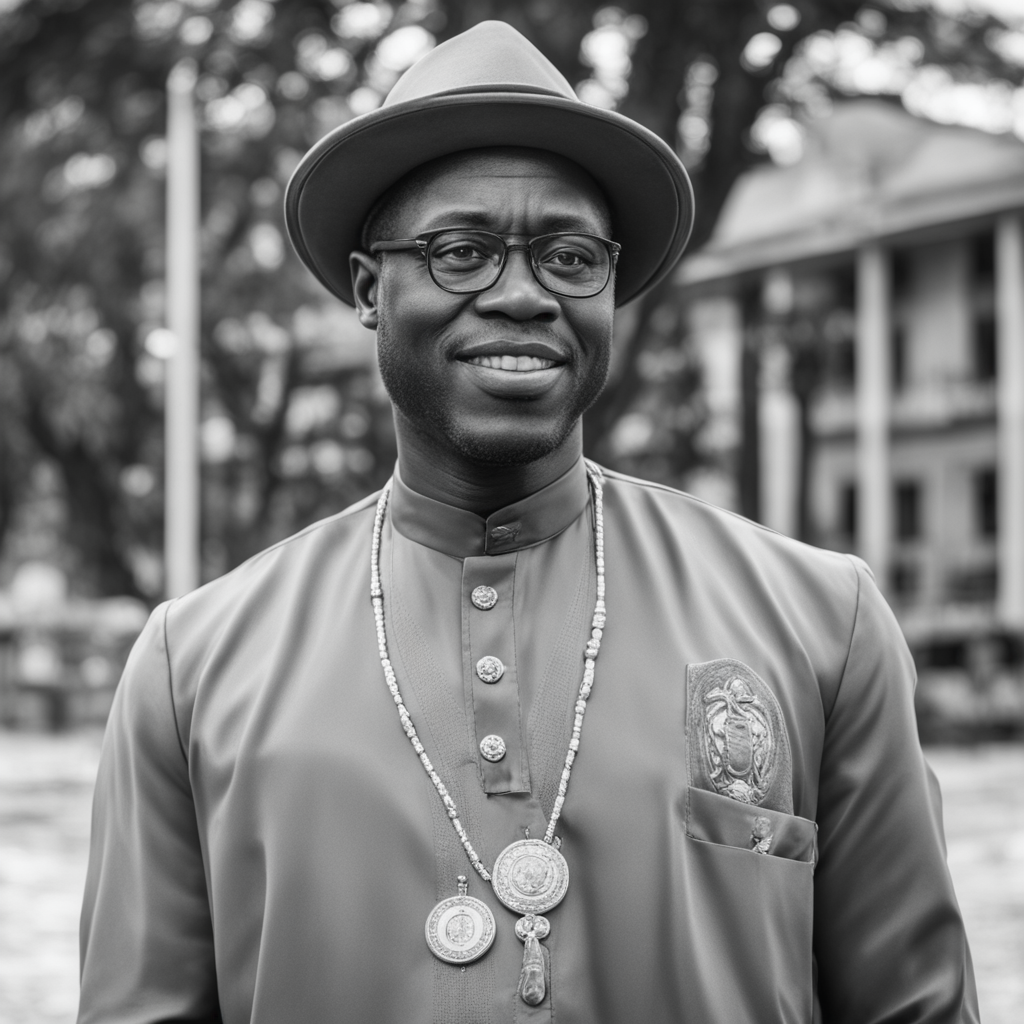 Adetoun Ogunsheye
