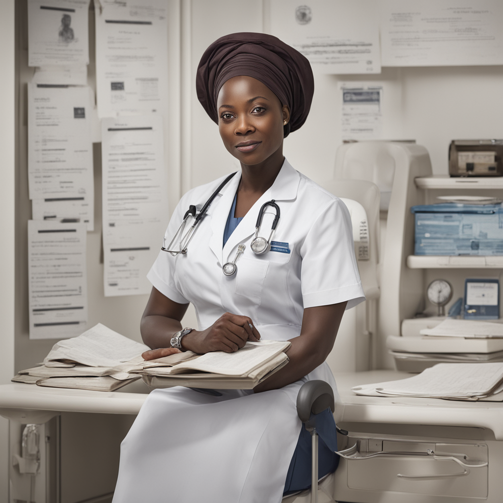 Adetoun Olabowale Bailey