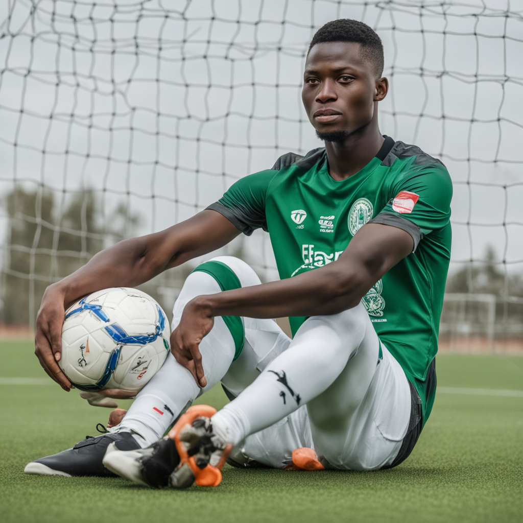 Adetunji Adeshina