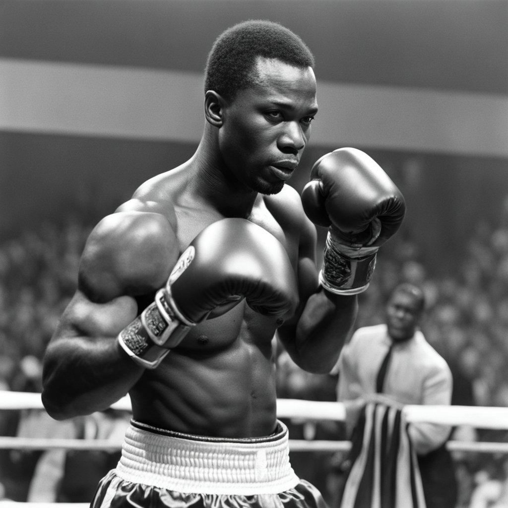 Adewale Adegbusi