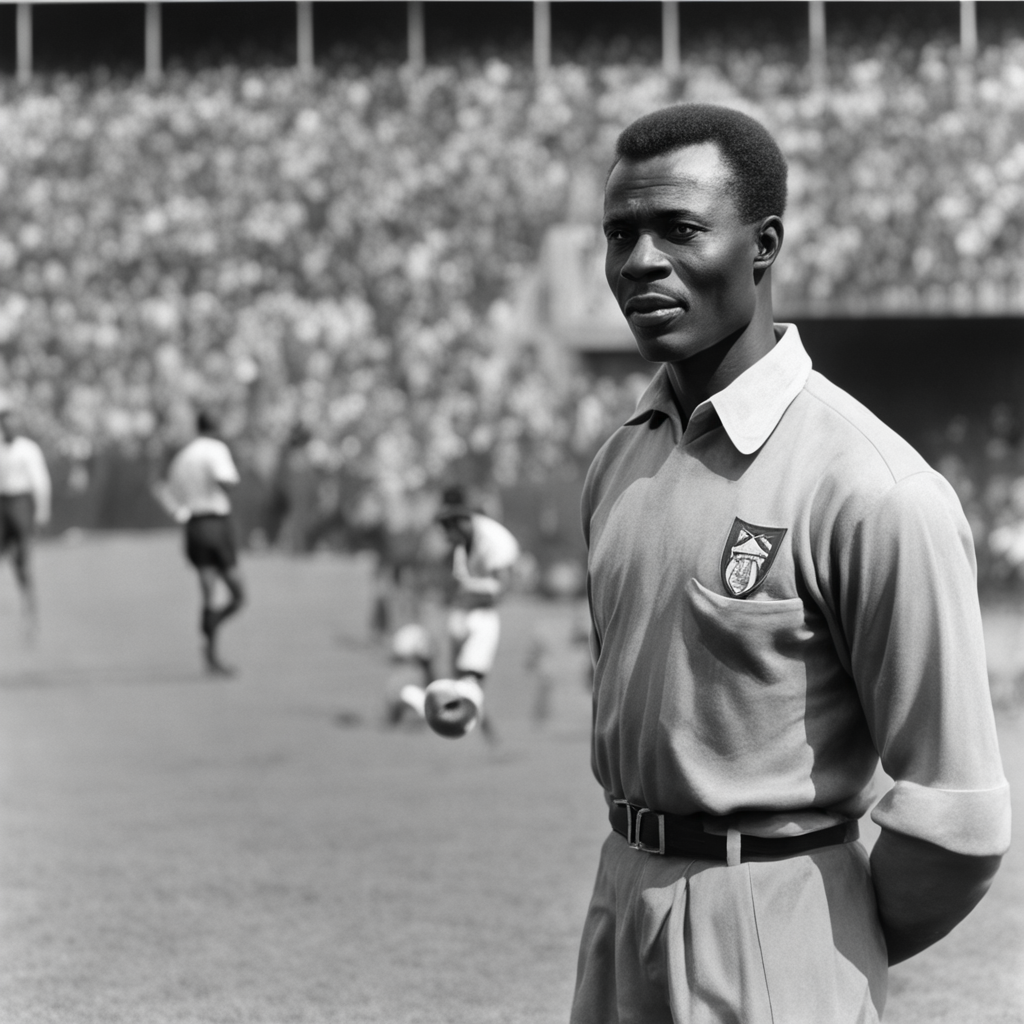 Adewale Adegoke