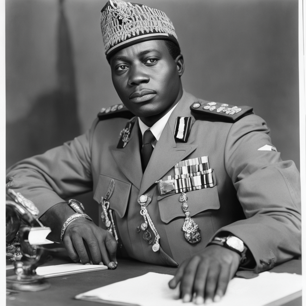 Adewale Ademoyega