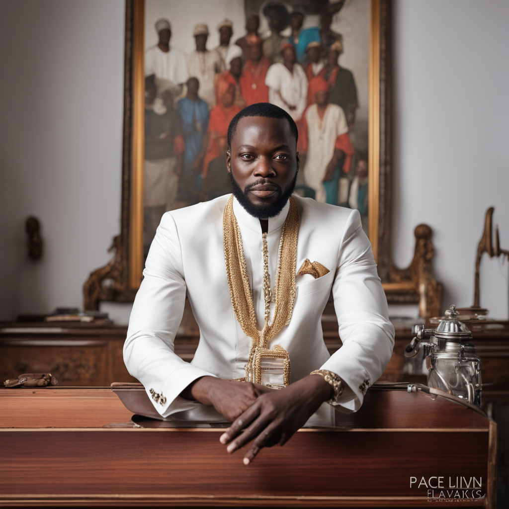Adewale Laoye