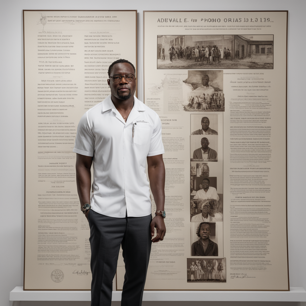 Adewale Ojomo