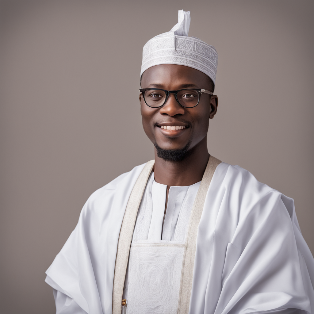 Adewale Oke Adekola