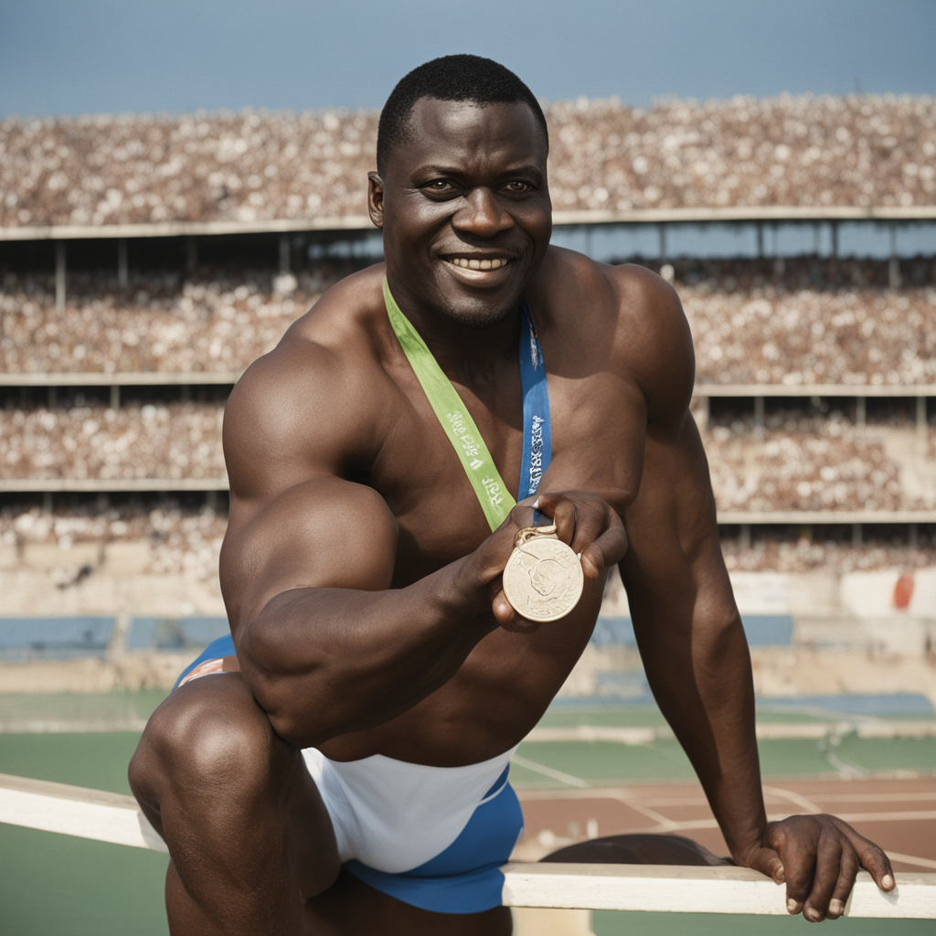 Adewale Olukoju