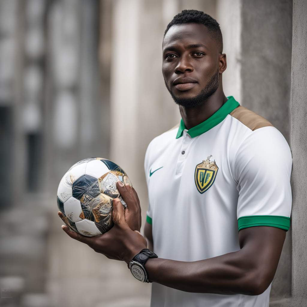 Adewale Wahab