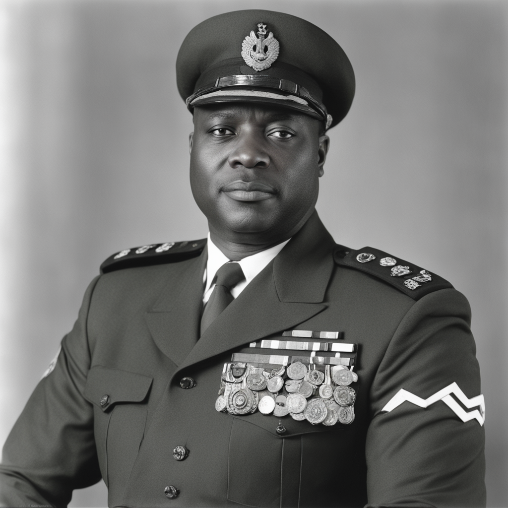 Adewunmi Agbaje