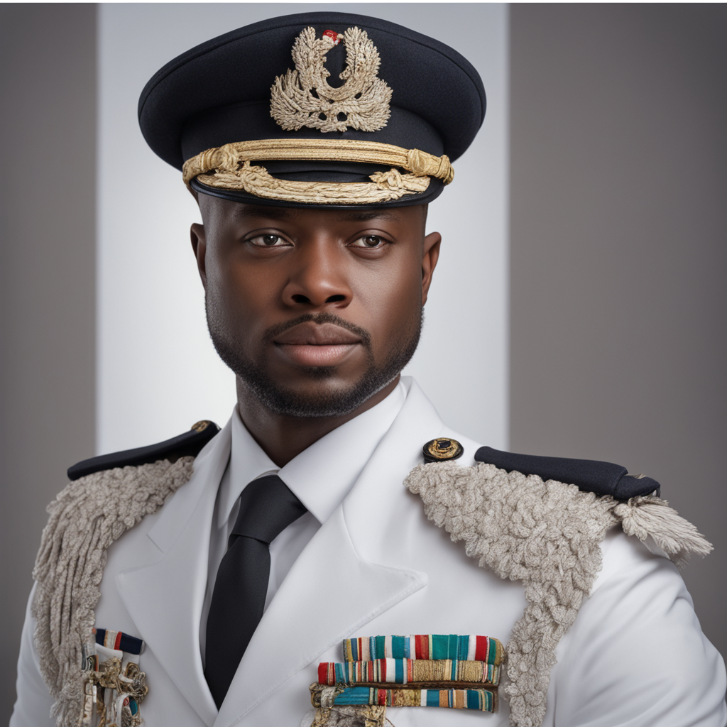 Adeyemi Afolahan