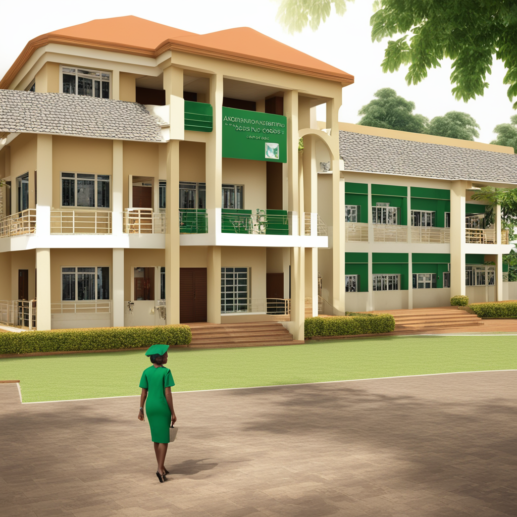 Adeyemi College of Education