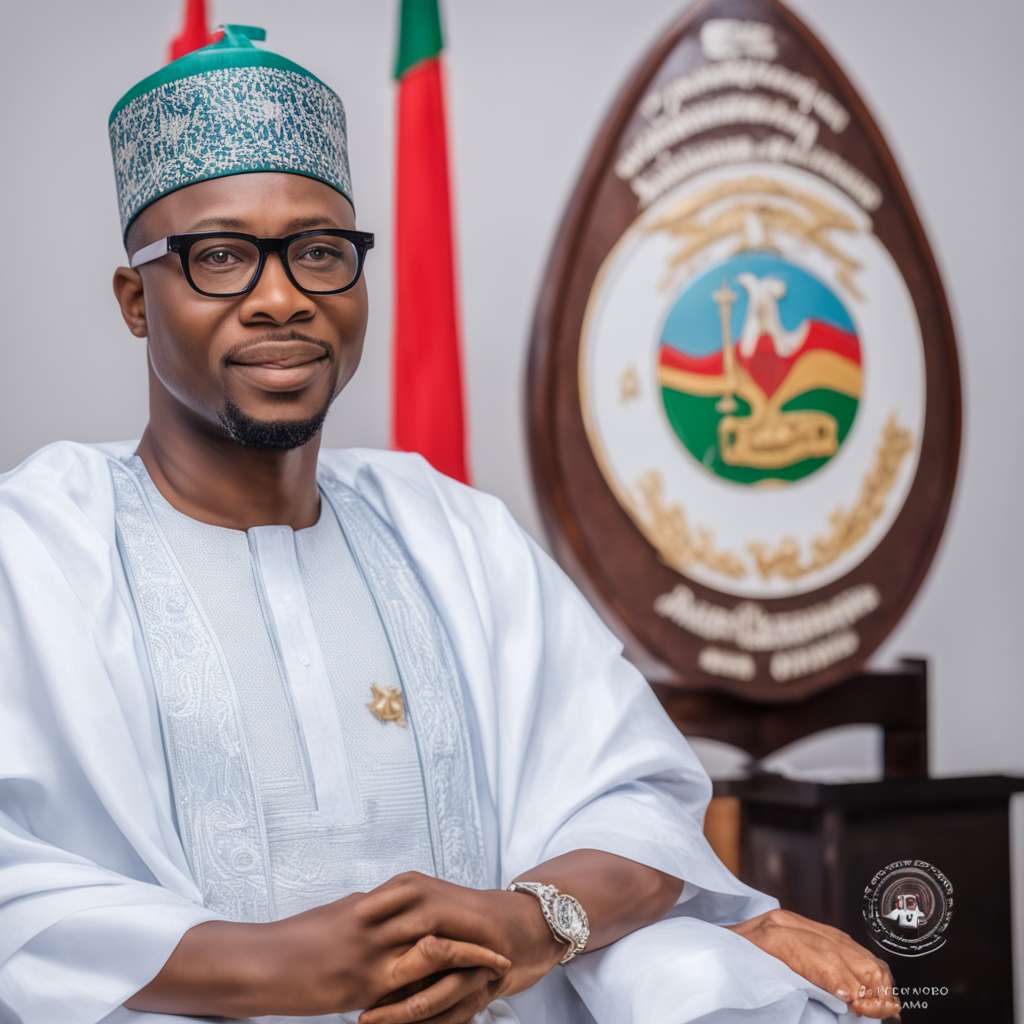 Adeyemi Olayemi