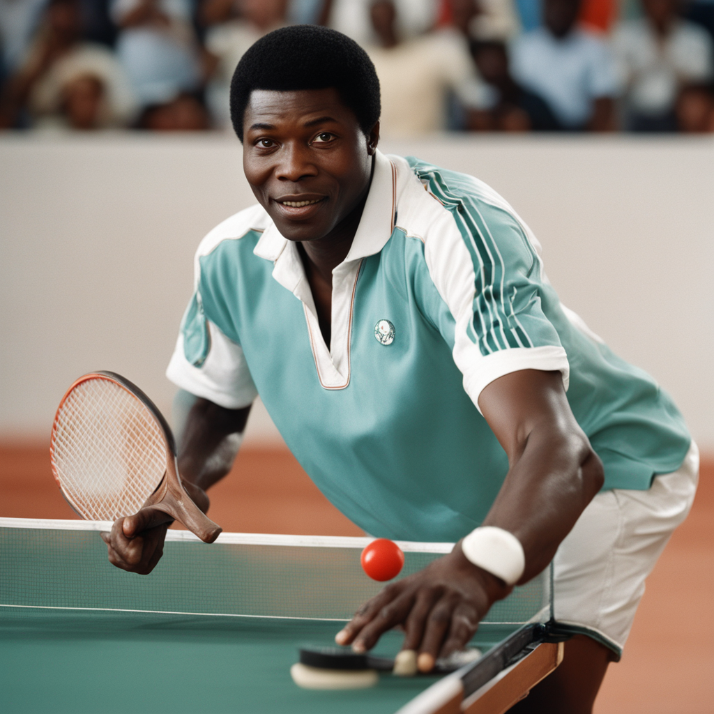 Adeyemo Fatai