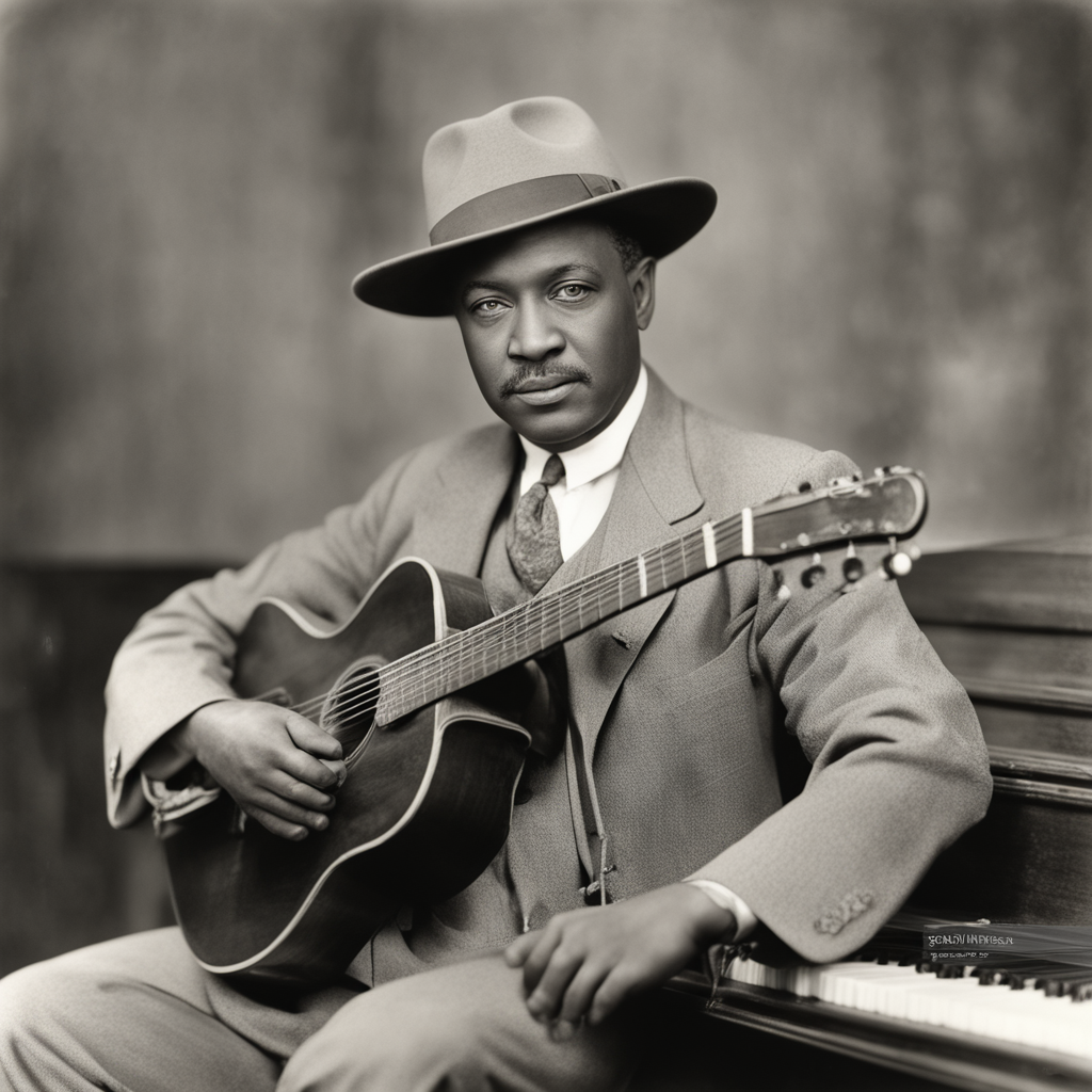 Adger M. Pace