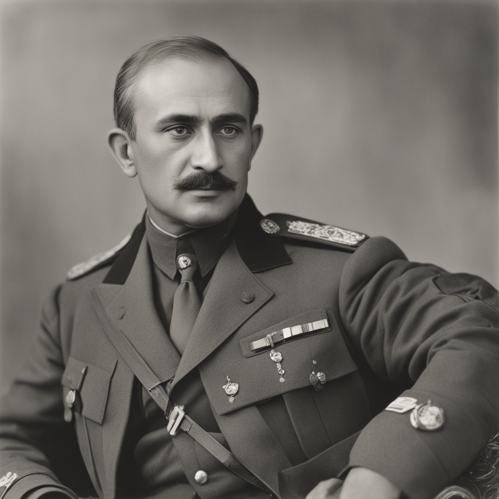 Adgur Lushba