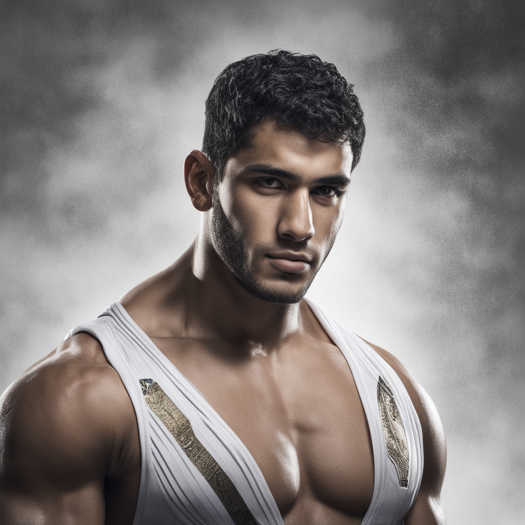 Adham Ahmed Saleh