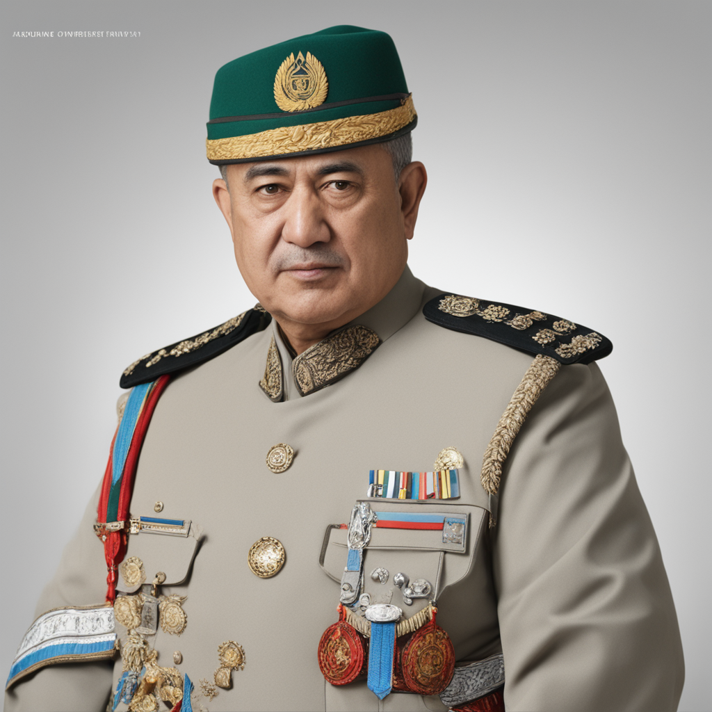 Adham Ahmedbaev