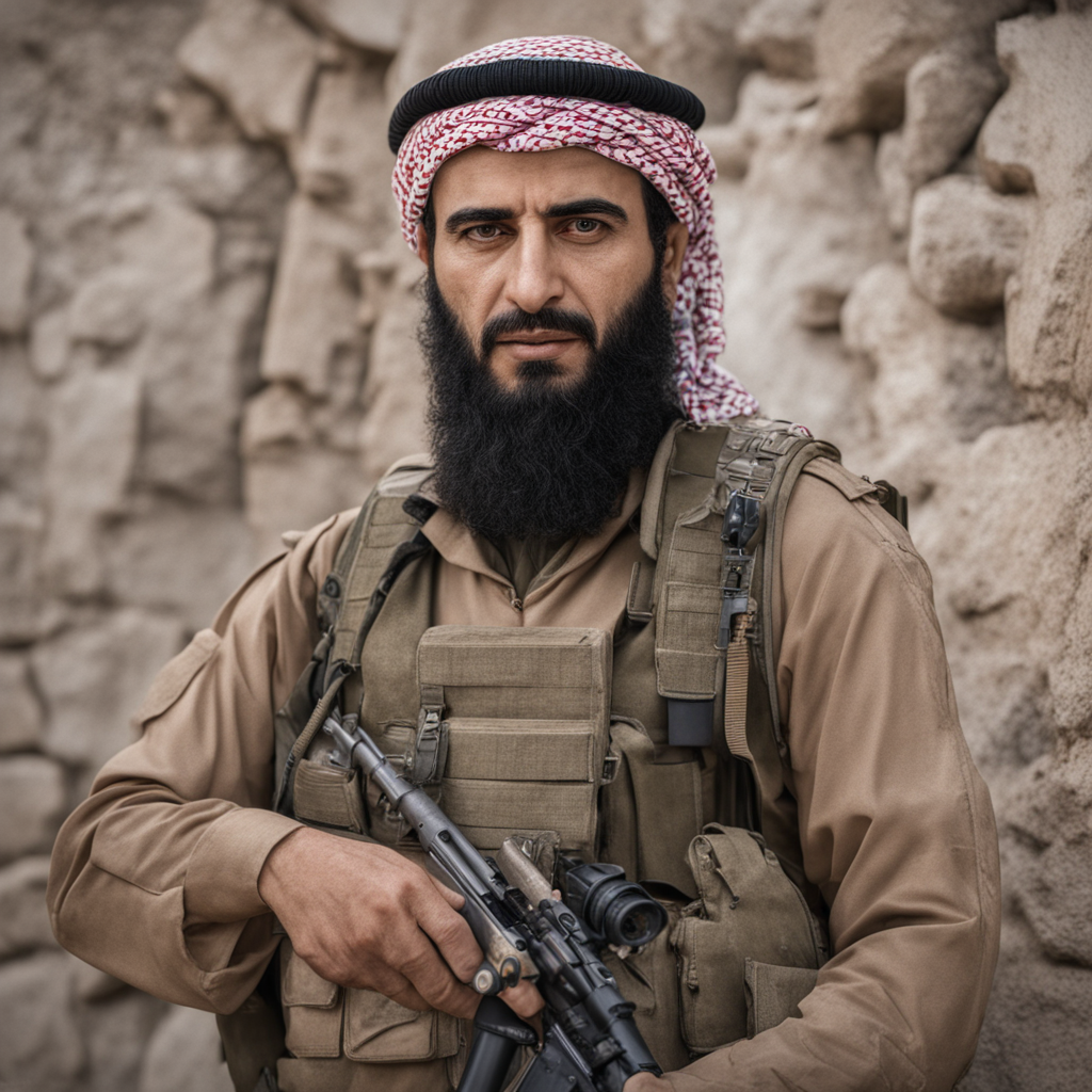 Adham Al-Akrad