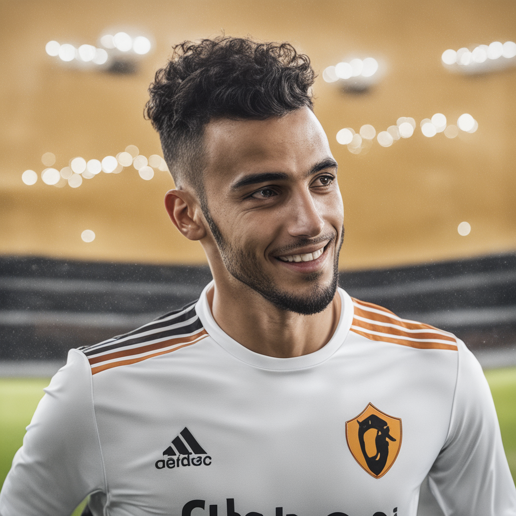 Adham El Idrissi