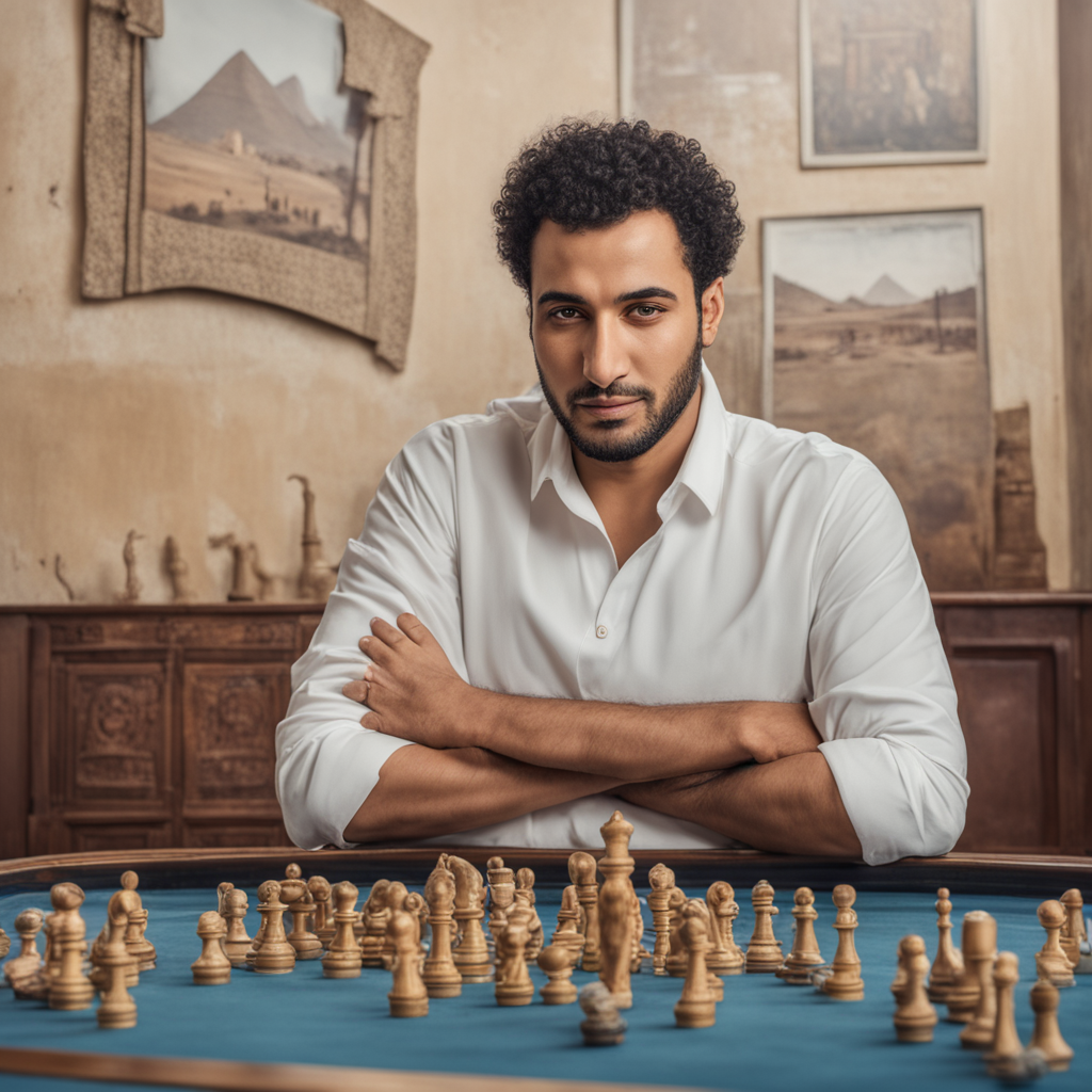 Adham Hatem Elgamal