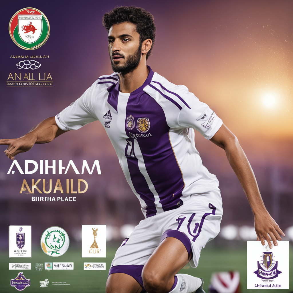 Adham Khalid