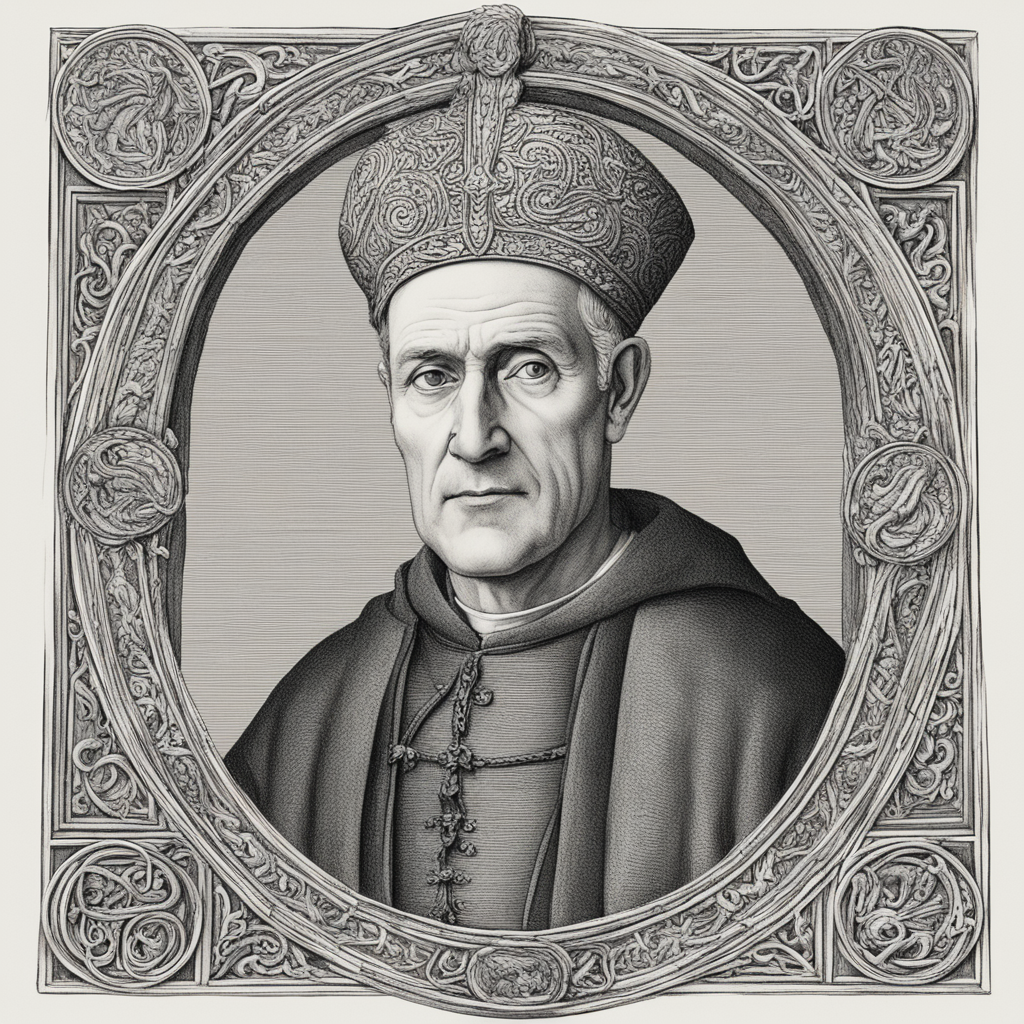 Adhamh Ó Cianáin