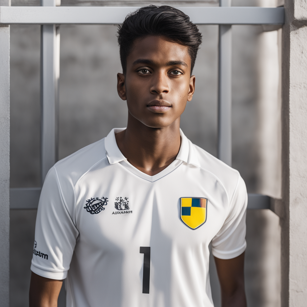 Adhavan Rajamohan