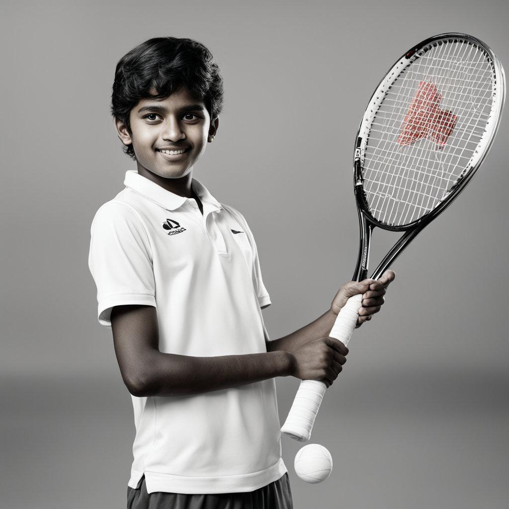 Adhithya Ganesan
