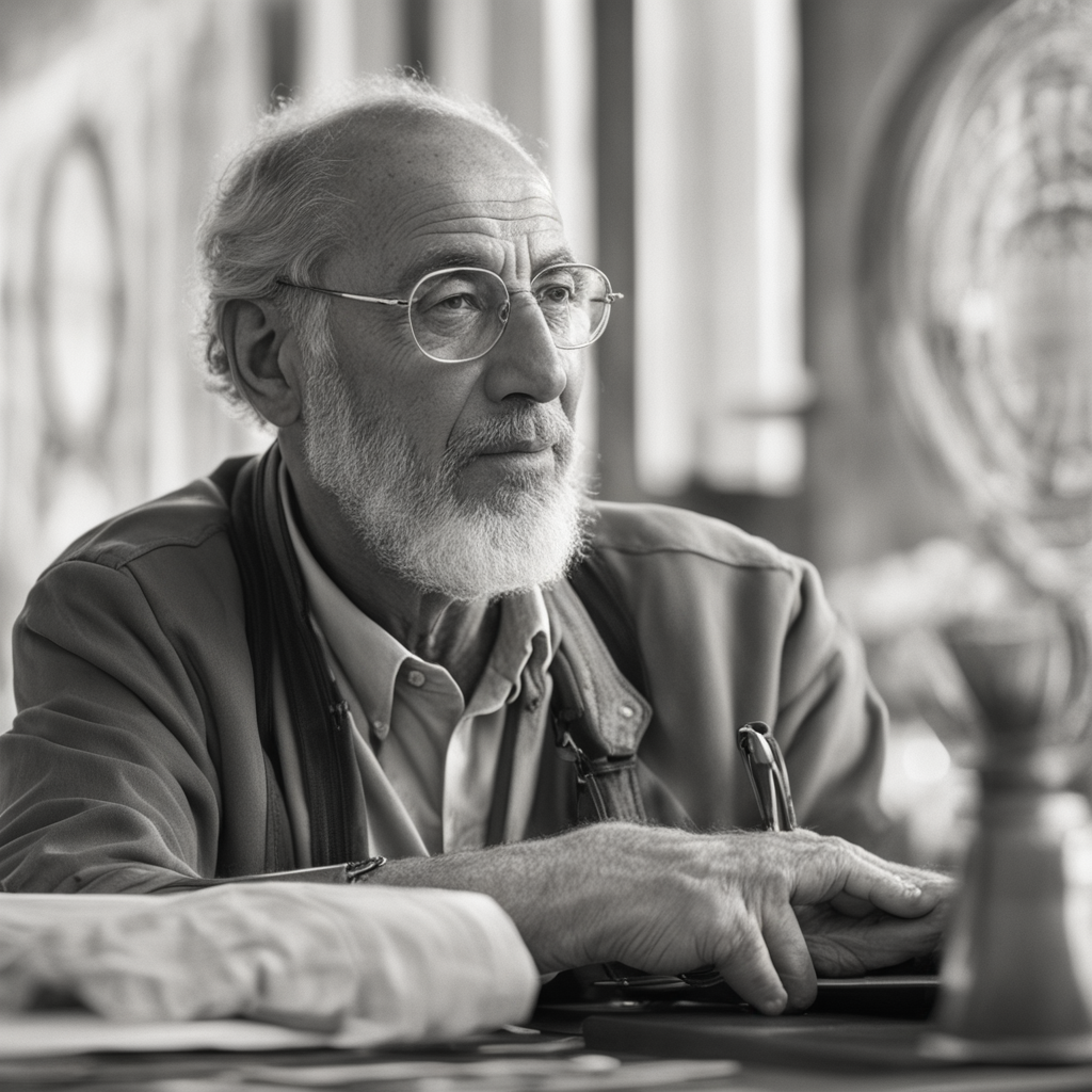 Adi Ben-Israel