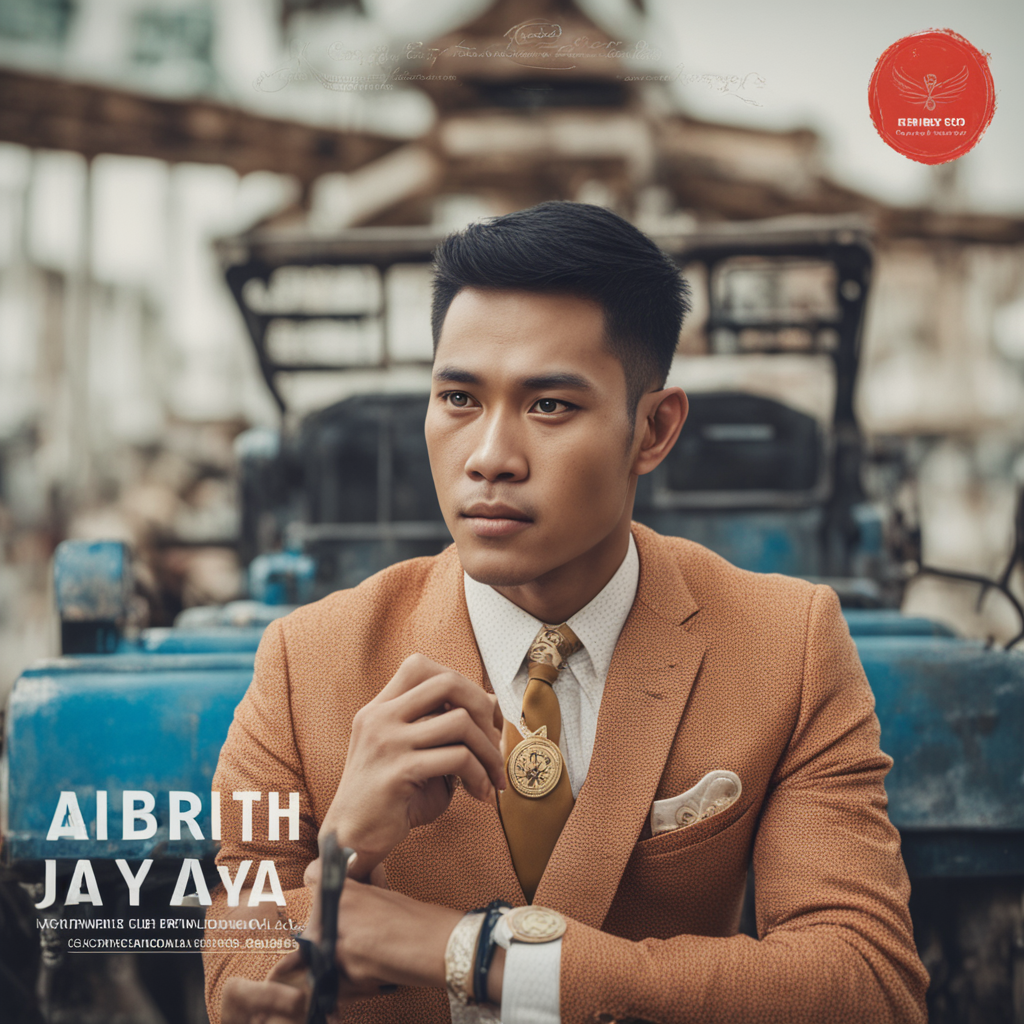 Adi Eko Jayanto