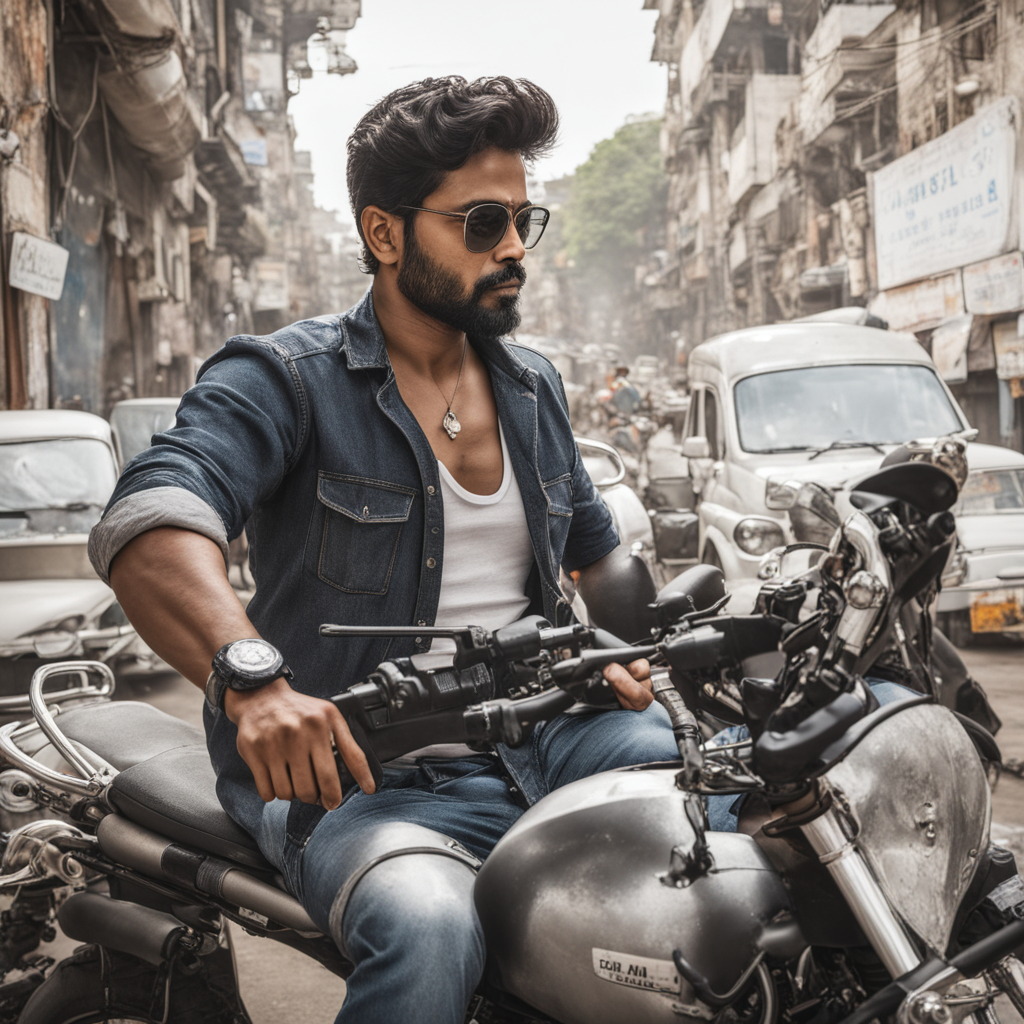 Adi Havewala
