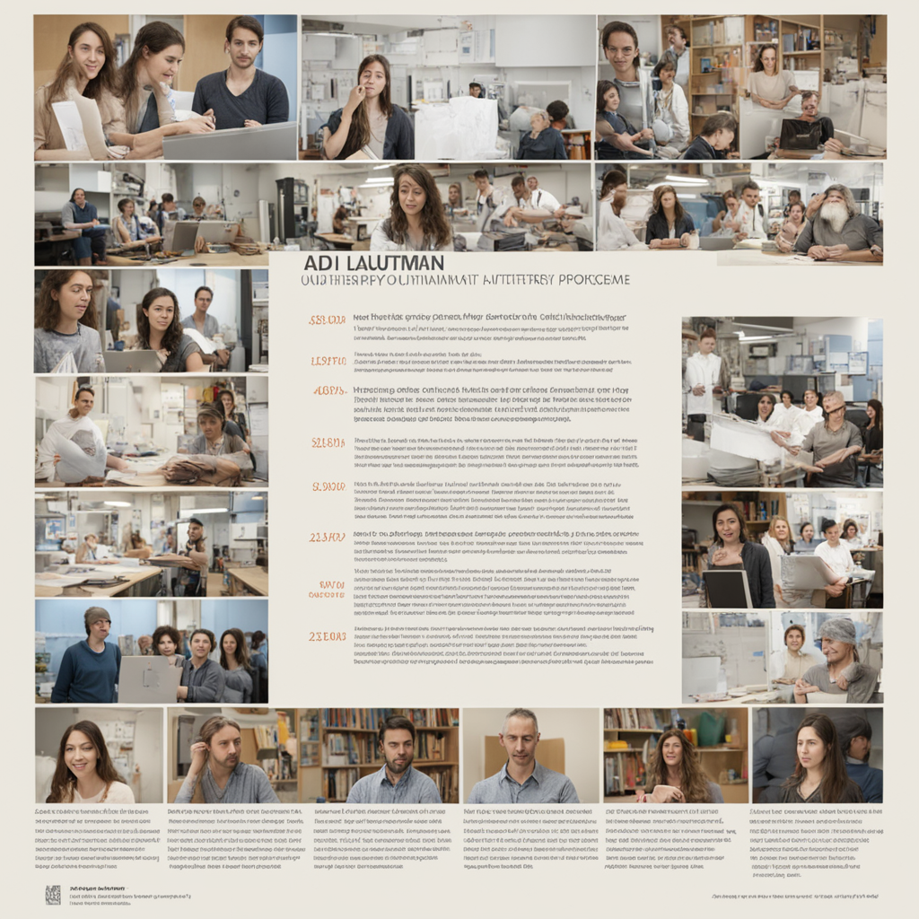 Adi Lautman Interdisciplinary Program for Outstanding Students