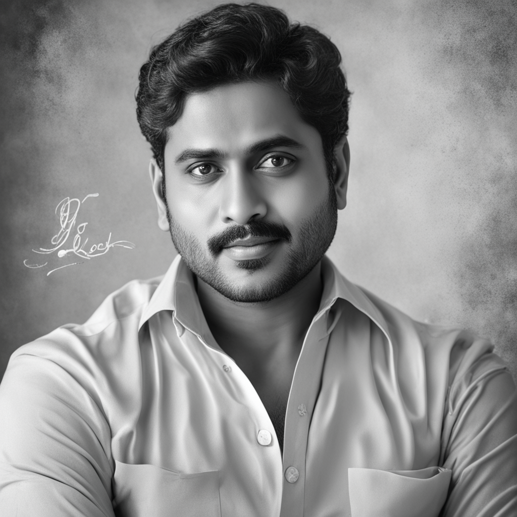 Adi Lokesh