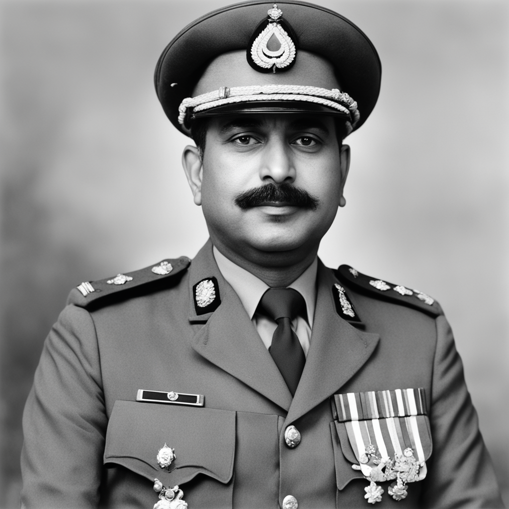Adi M. Sethna