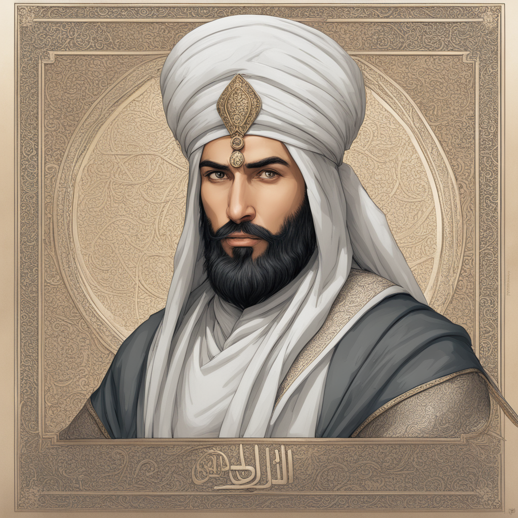 Adi ibn Hatim