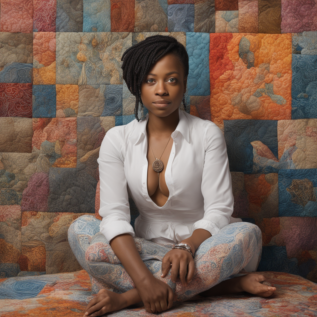 Adia Millett