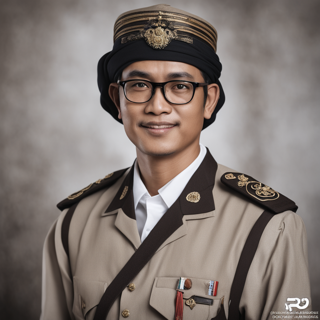 Adian Husaini
