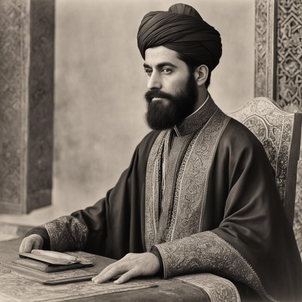 Adib Boroumand