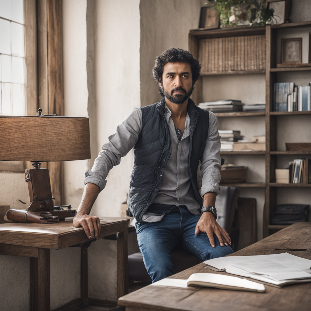 Adib Farhadi