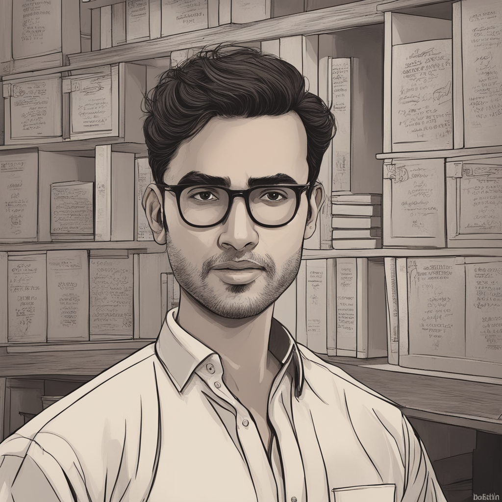 Adib Khan