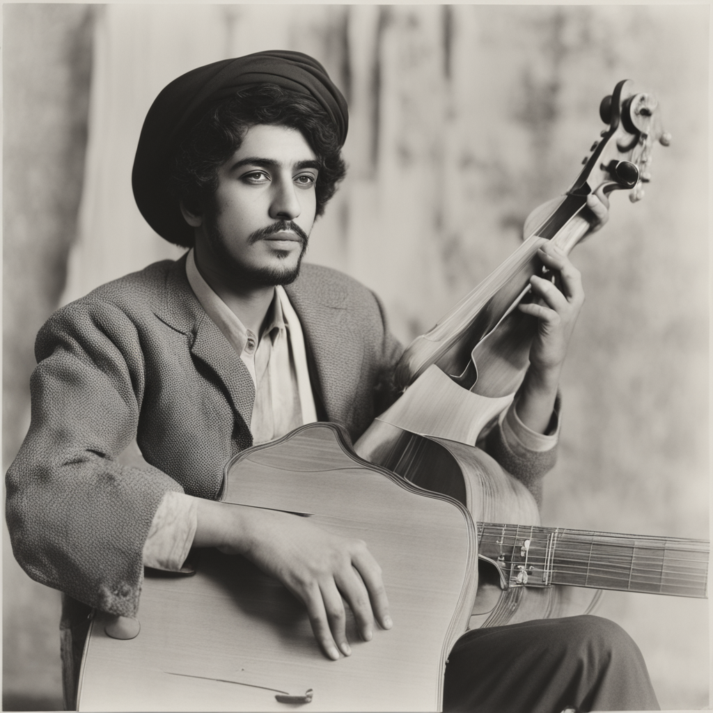 Adib Khansari
