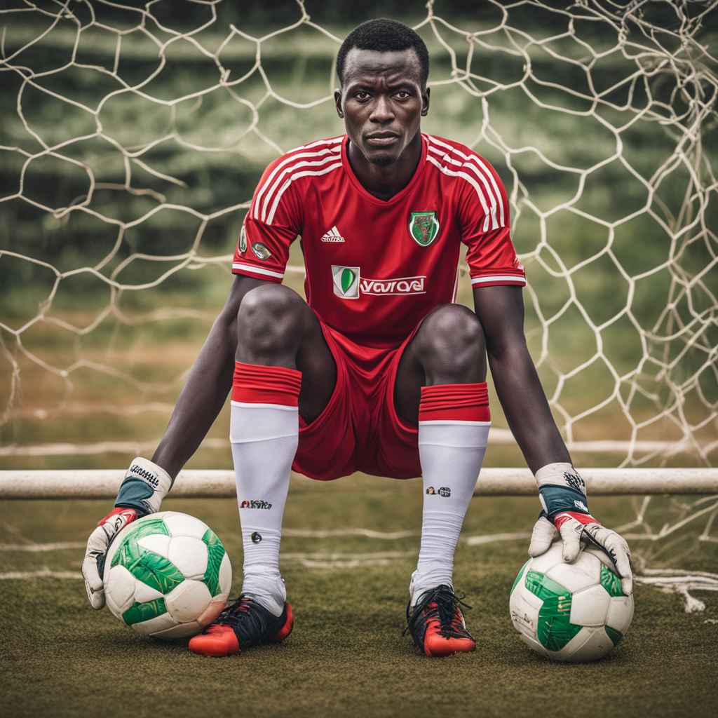Adidja Nzeyimana