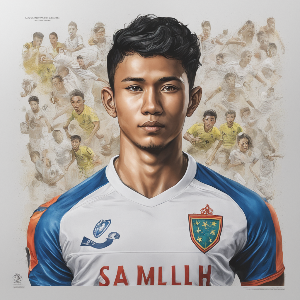 Adie Arsham Salleh
